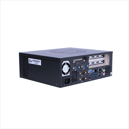 小型緊湊整機(jī) IPC-520S