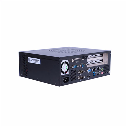 小型緊湊整機(jī) IPC-520S