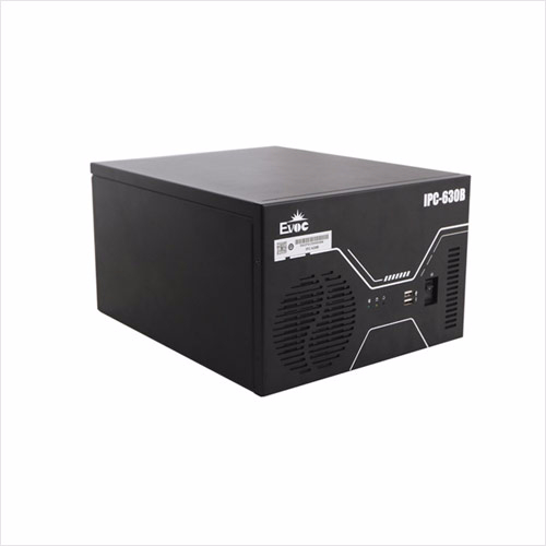 小型緊湊型壁掛整機(jī) IPC-630B