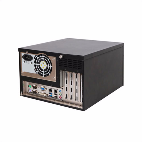 小型緊湊型壁掛整機(jī) IPC-620H-H110