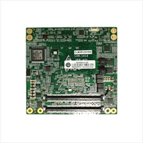 COM EXPRESS主板 INTEL第六代SKYLAKE-U架構(gòu) COM-1818