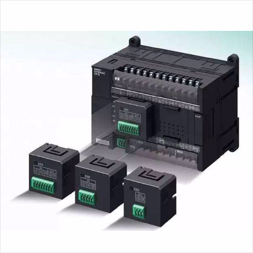 CP系列CP1E CPU單元 歐姆龍OMRON