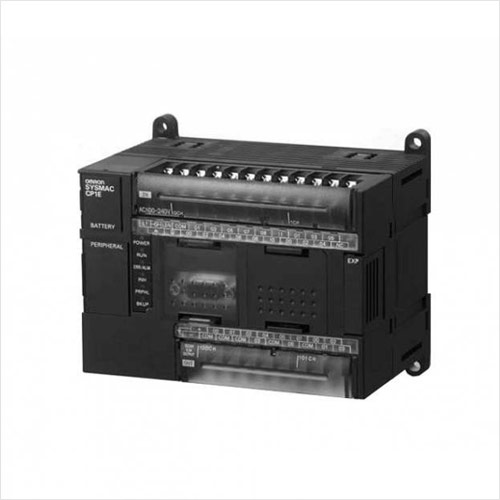 CP系列CP1E CPU單元 歐姆龍OMRON