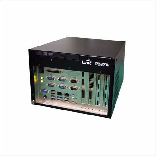 小型緊湊型壁掛整機(jī) IPC-620H