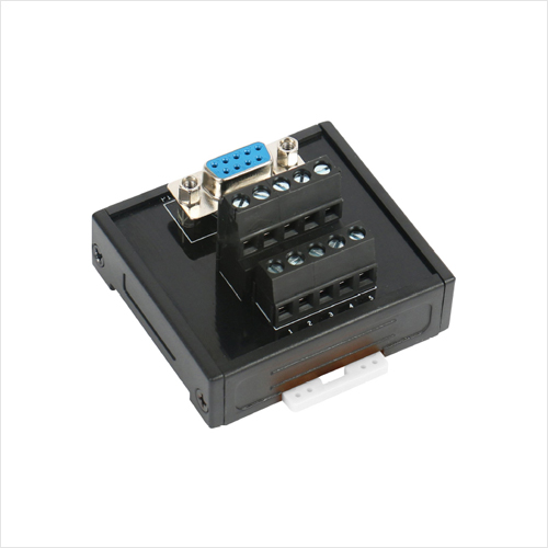 K609 9P母頭通用端子臺