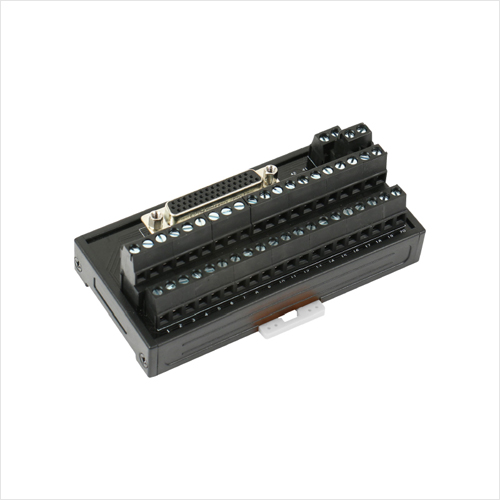 K644 44P母頭通用端子臺