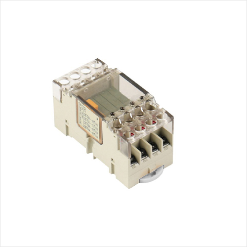 R4-PA1A-24 4位繼電器模組