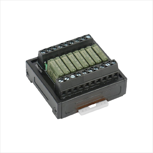 R410/410-P 8位繼電器模組