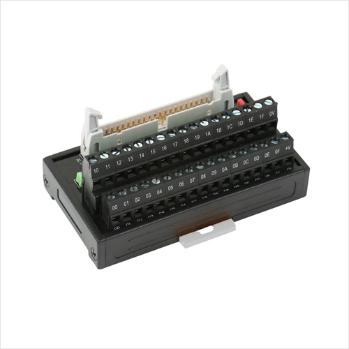 K011/K011-P 32位 輸入輸出端子臺(tái)